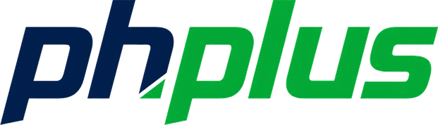 phplus online gaming platform logo